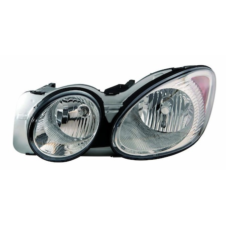 Depo LAMP, 336-1114L-ASN 336-1114L-ASN